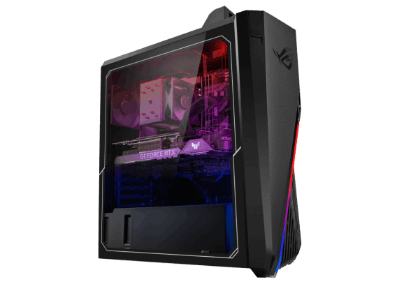 ASUS ROG