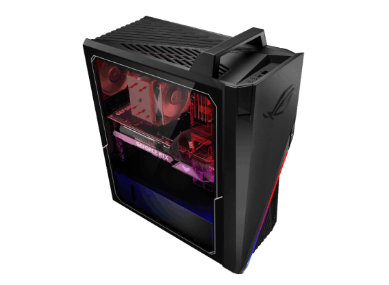 ASUS ROG G15